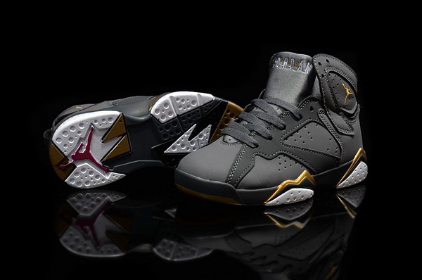 Air Jordan 7 Kids shoes--018